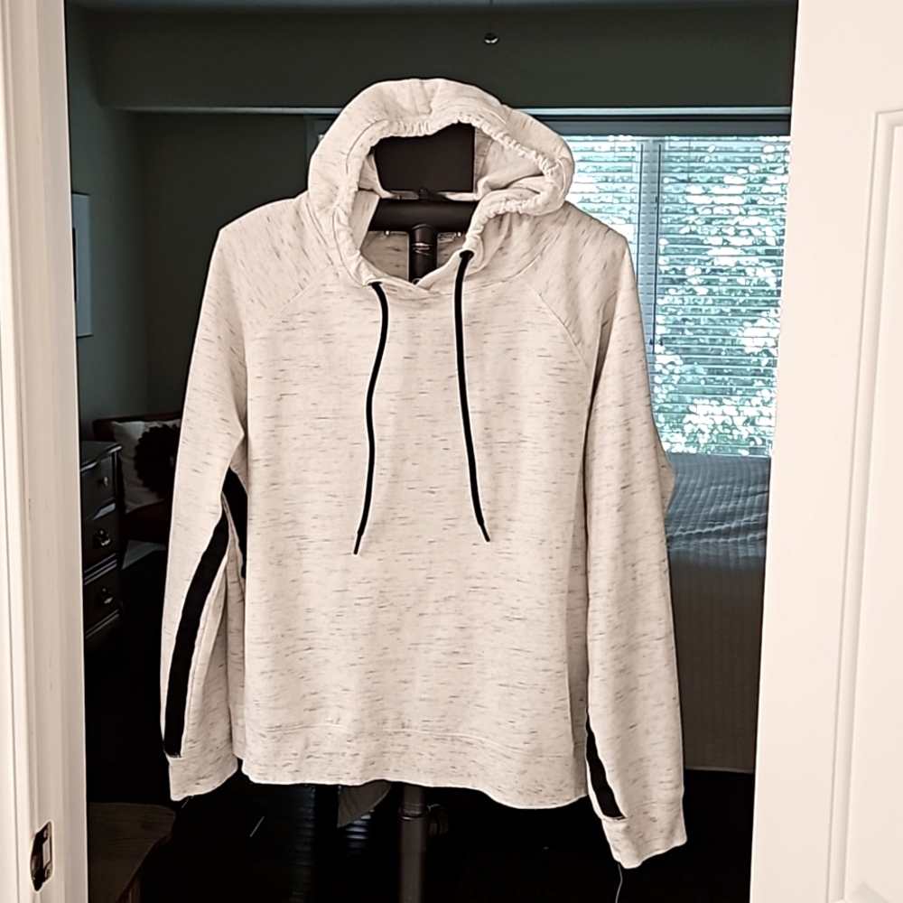 Workshop Republic Clothing Women's sz XL Split Seam Design